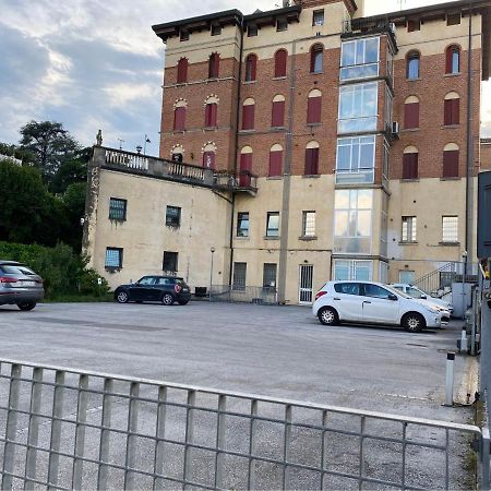 Il Loft Di Vanni 维琴察 外观 照片