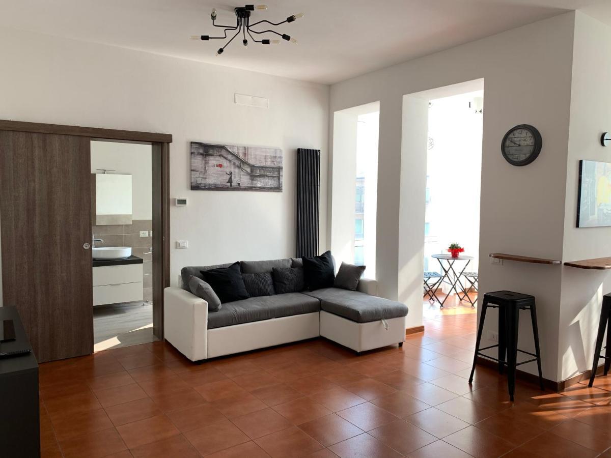 Il Loft Di Vanni 维琴察 外观 照片