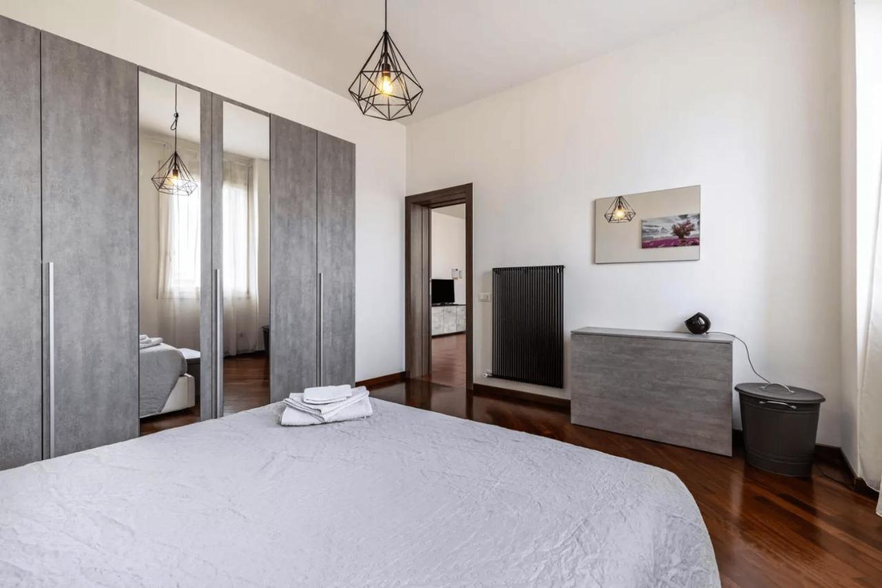 Il Loft Di Vanni 维琴察 外观 照片