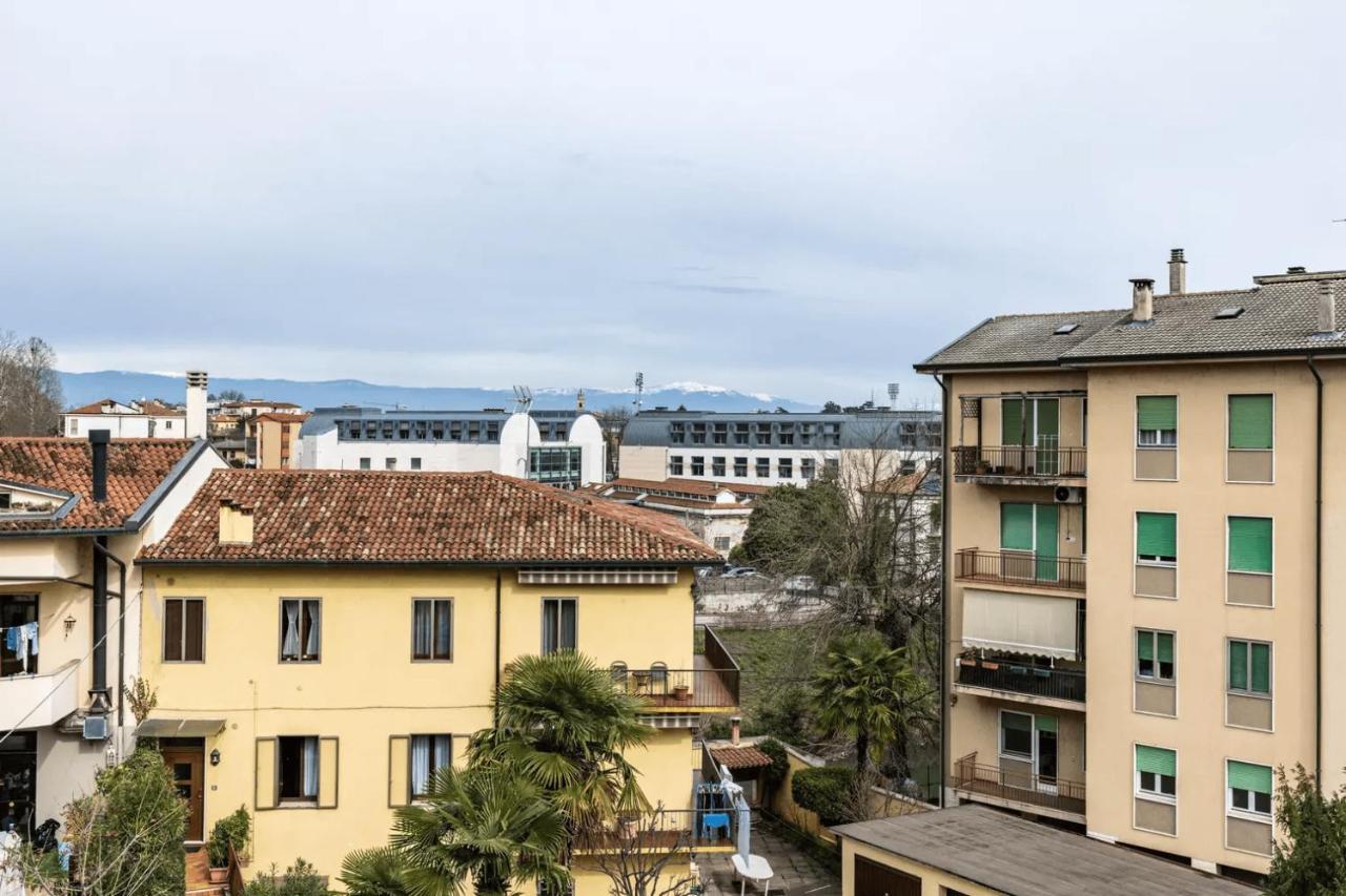 Il Loft Di Vanni 维琴察 外观 照片