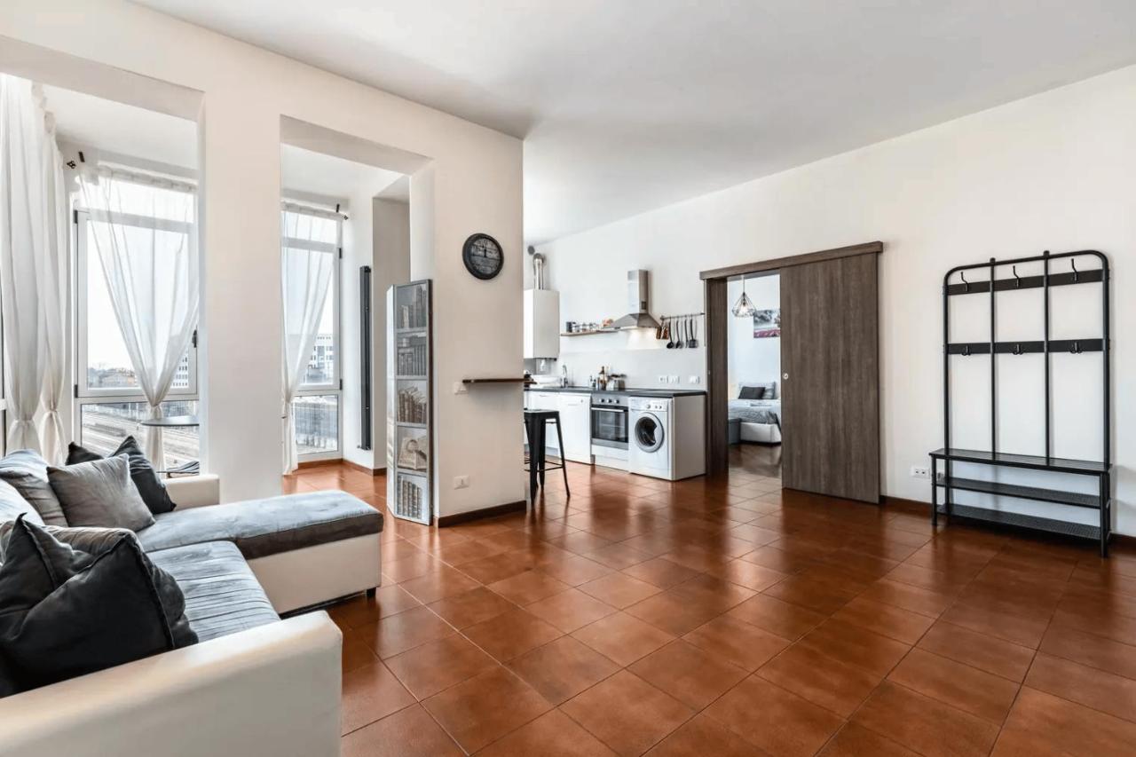 Il Loft Di Vanni 维琴察 外观 照片