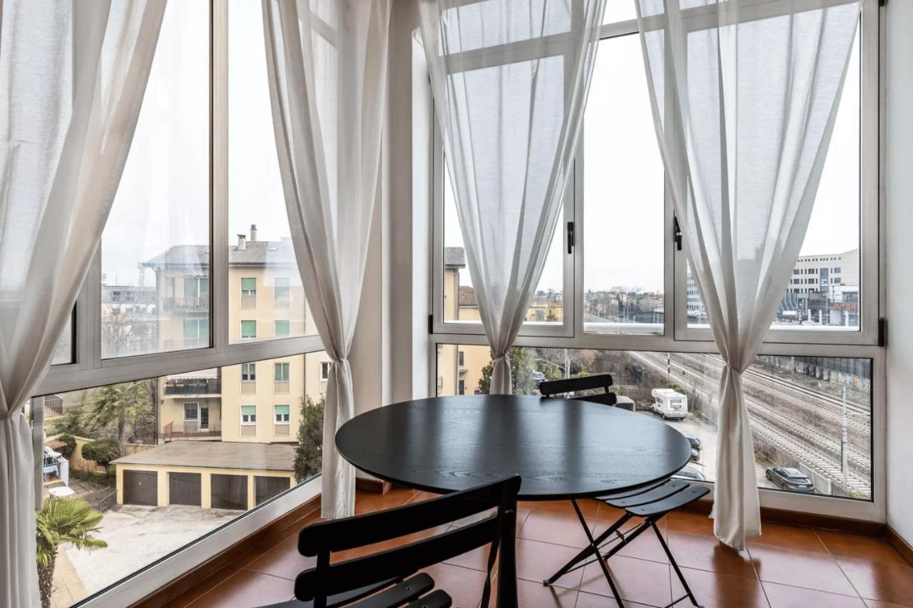 Il Loft Di Vanni 维琴察 外观 照片