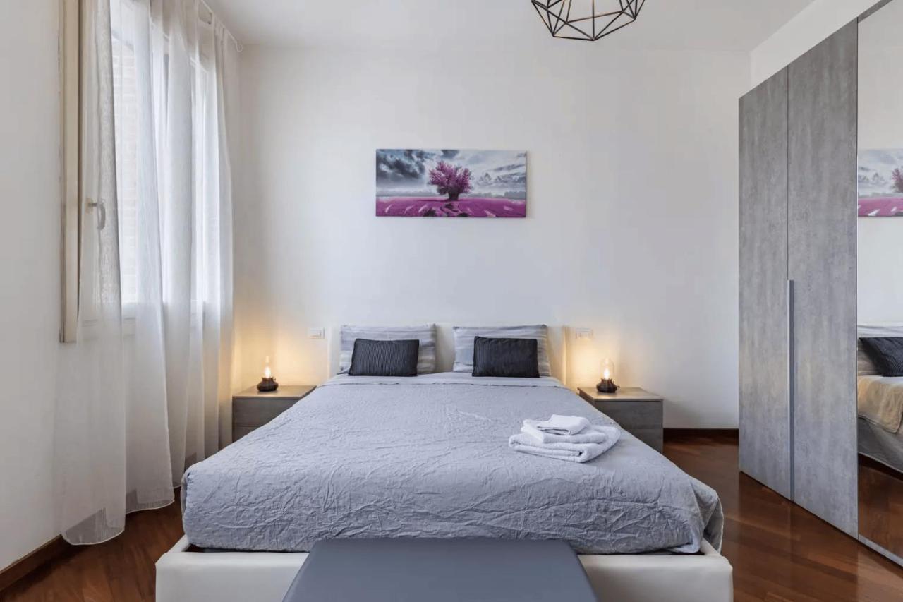 Il Loft Di Vanni 维琴察 外观 照片