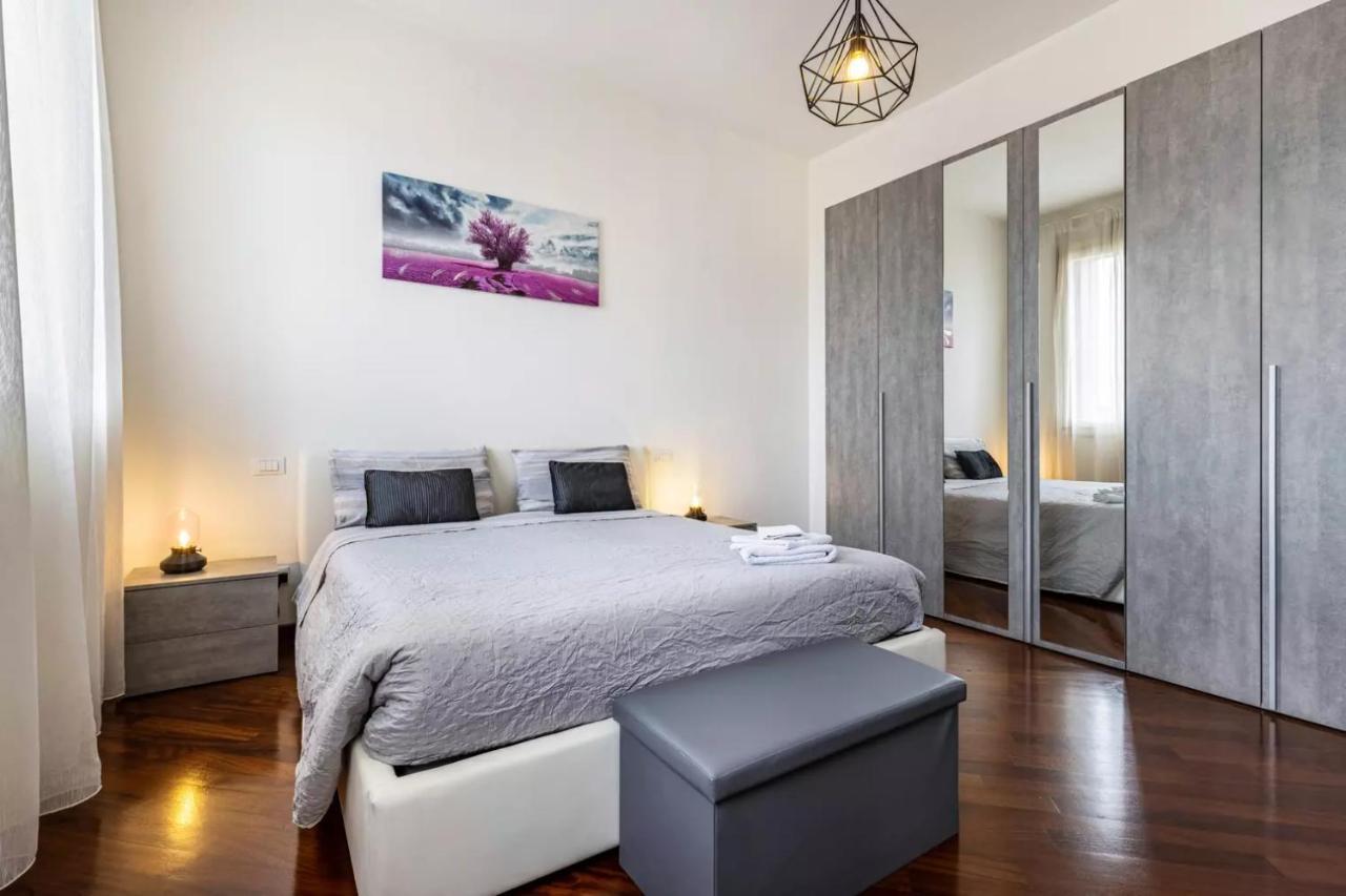Il Loft Di Vanni 维琴察 外观 照片