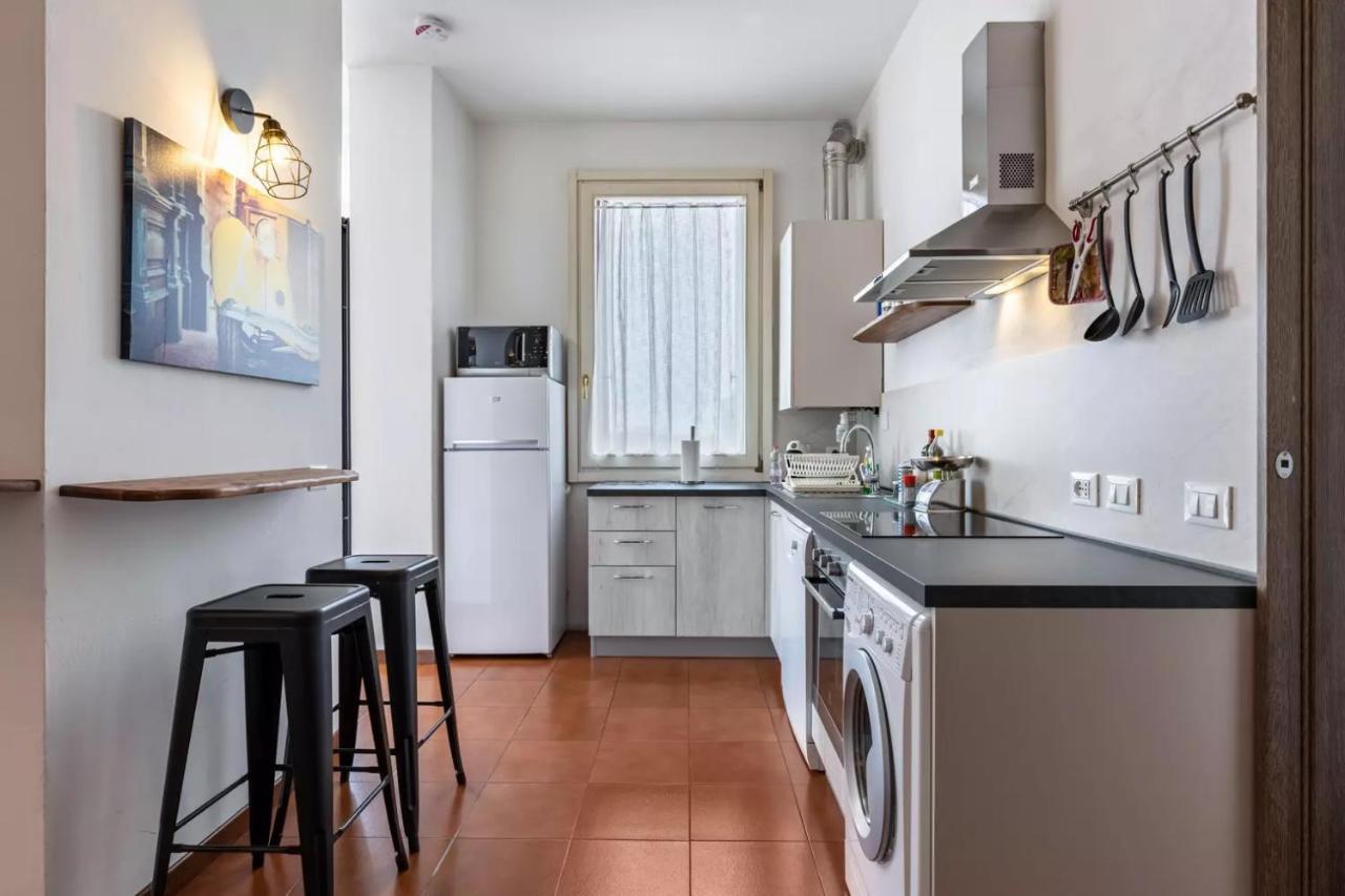 Il Loft Di Vanni 维琴察 外观 照片