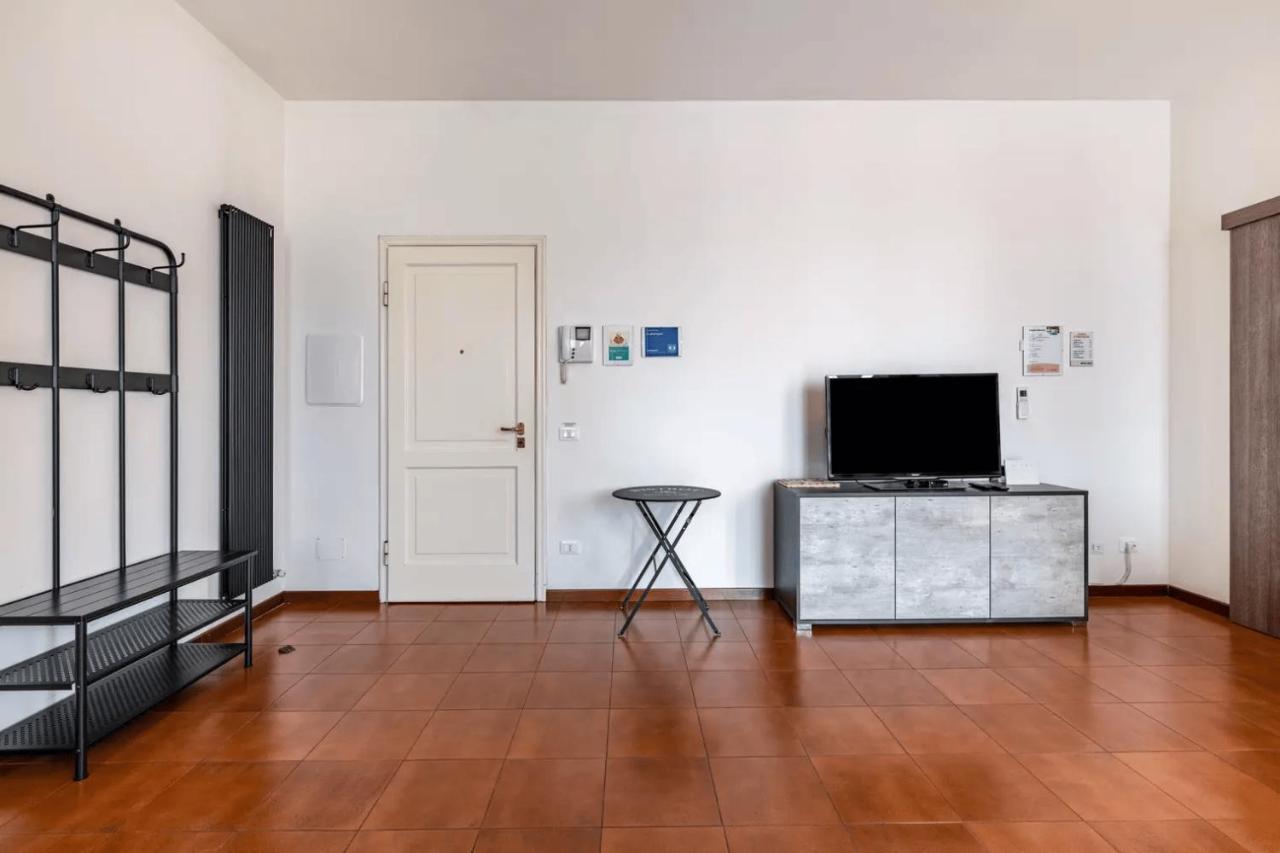 Il Loft Di Vanni 维琴察 外观 照片