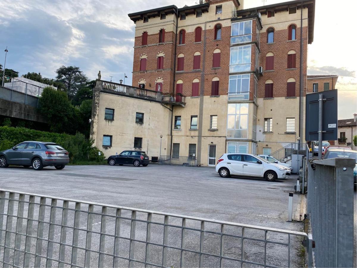Il Loft Di Vanni 维琴察 外观 照片